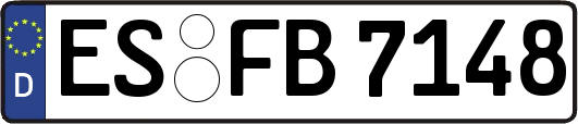 ES-FB7148