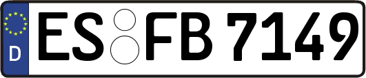 ES-FB7149