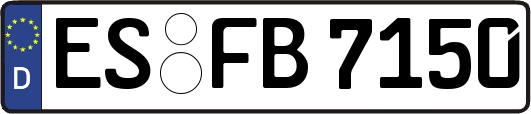 ES-FB7150