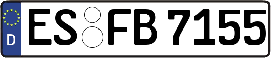 ES-FB7155