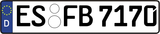 ES-FB7170