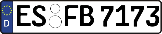ES-FB7173