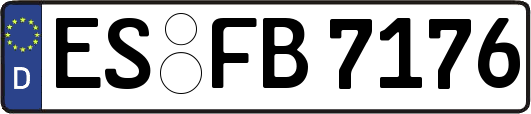 ES-FB7176