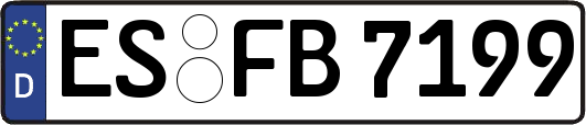 ES-FB7199