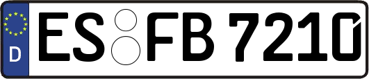 ES-FB7210