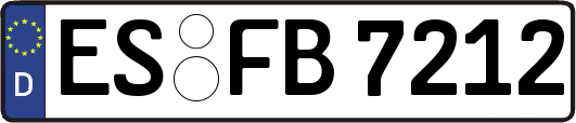 ES-FB7212