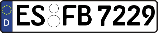 ES-FB7229