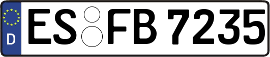 ES-FB7235