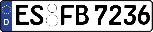 ES-FB7236