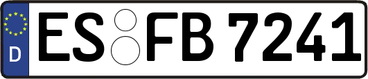 ES-FB7241
