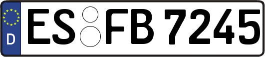 ES-FB7245