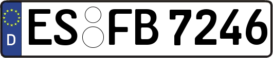 ES-FB7246
