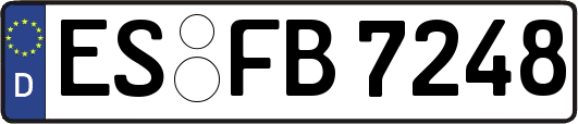 ES-FB7248