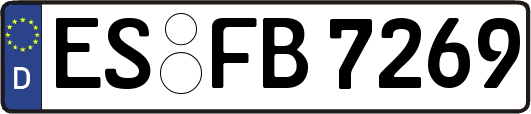 ES-FB7269