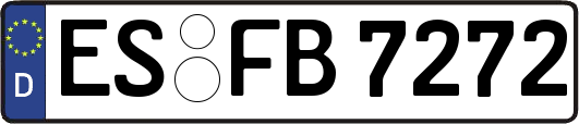 ES-FB7272