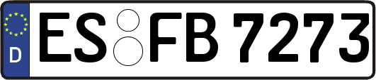 ES-FB7273