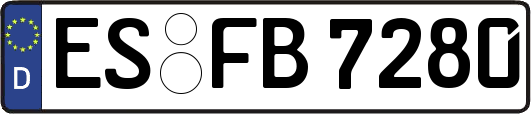 ES-FB7280