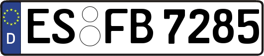 ES-FB7285