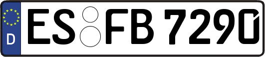 ES-FB7290