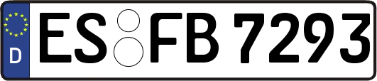 ES-FB7293
