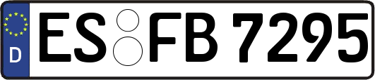 ES-FB7295