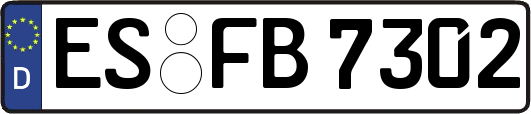 ES-FB7302