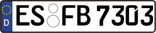 ES-FB7303