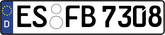 ES-FB7308