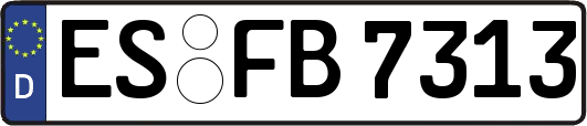 ES-FB7313