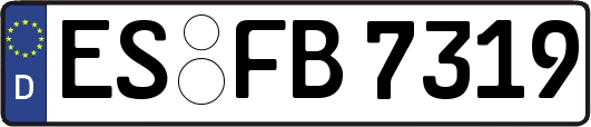 ES-FB7319