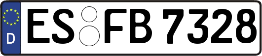 ES-FB7328