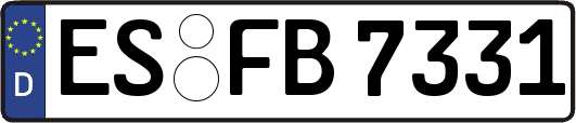 ES-FB7331