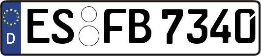 ES-FB7340