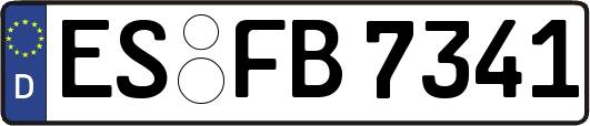 ES-FB7341