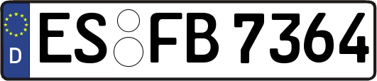 ES-FB7364