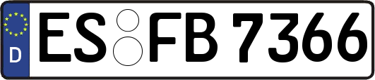 ES-FB7366