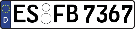 ES-FB7367
