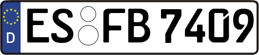 ES-FB7409
