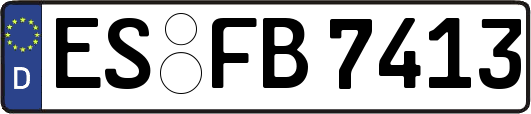 ES-FB7413