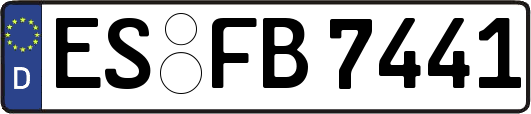 ES-FB7441