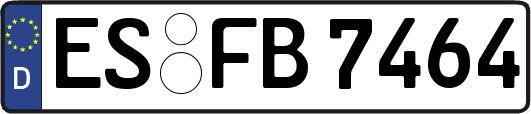 ES-FB7464
