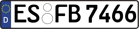 ES-FB7466