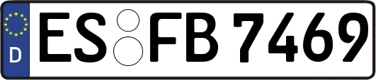 ES-FB7469
