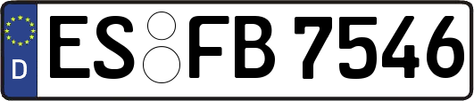 ES-FB7546