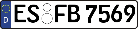 ES-FB7569