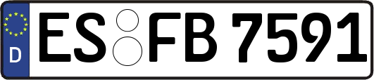 ES-FB7591