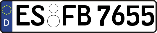ES-FB7655