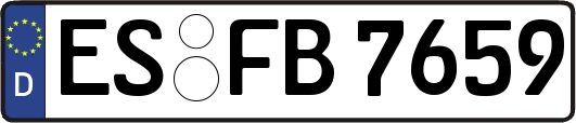 ES-FB7659