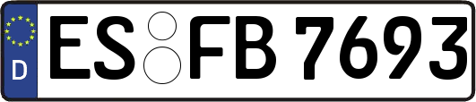 ES-FB7693