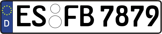 ES-FB7879